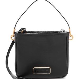 Marc by Marc Jacobs Ligero Ella Cross Body Bag